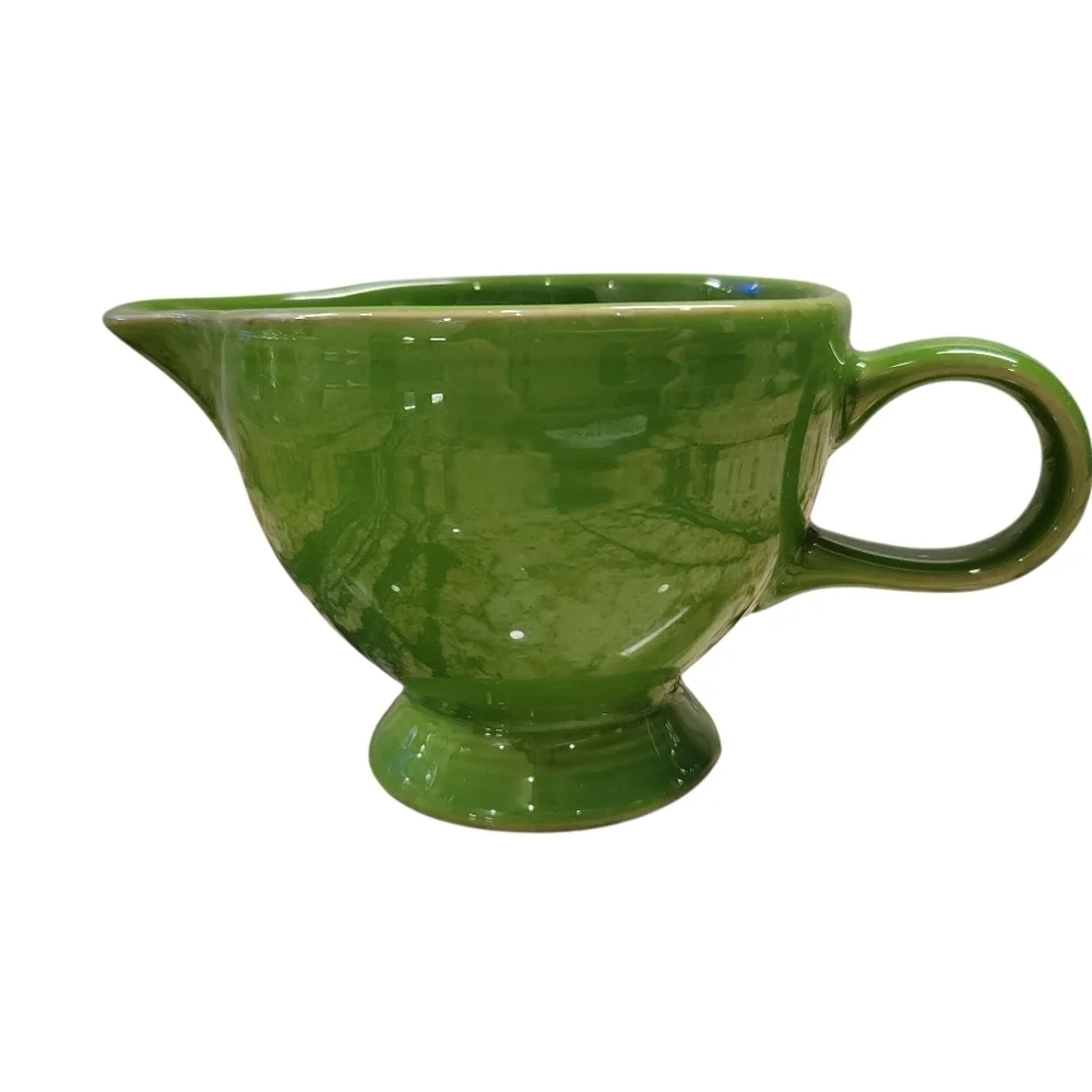 Individual Creamer SHAMROCK